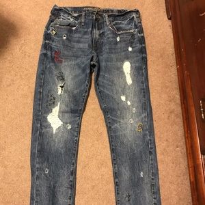 Men’s jeans